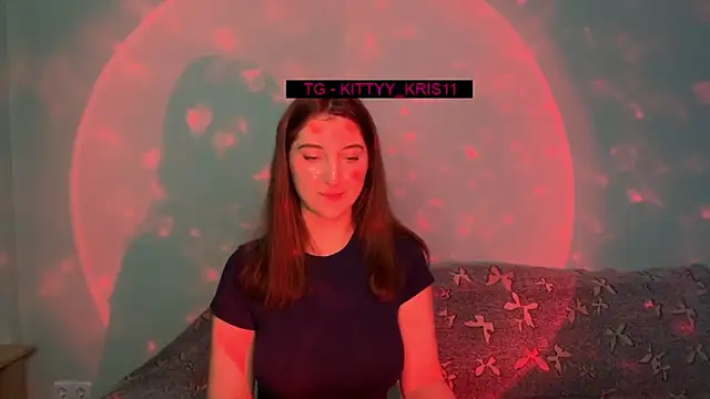 kitty kristy1 online show from November 30, 11:20 pm