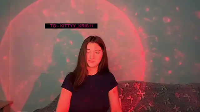 kitty kristy1 online show from December 1, 10:37 pm