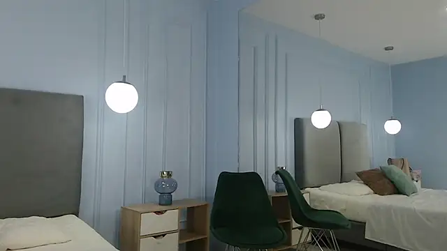 Lenacorbet online show from October 9, 7:56 pm