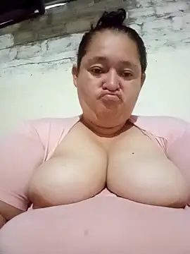 Sexyy-BBW online show from October 21, 11:55 am