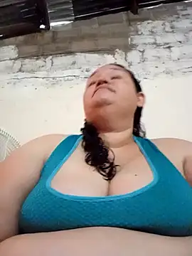 Sexyy-BBW online show from October 29, 5:47 pm