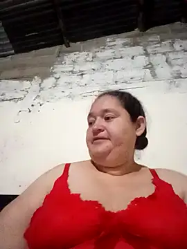 Sexyy-BBW online show from November 19, 7:19 am