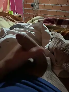 Snapshot of Ye_Char chatting on October 29, 2:14 am Ye Char online show from October 29, 2:14 am