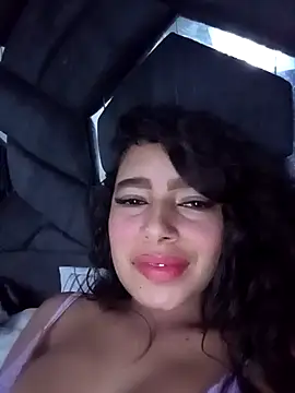 Zoe-Johnson  online show from March 3, 5:57 am