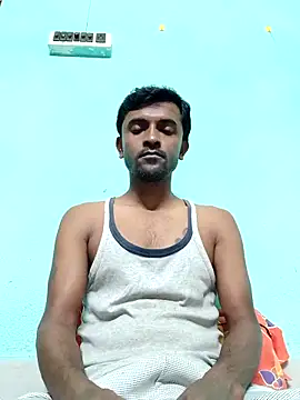 ShinuRoy online show from November 29, 11:57 am