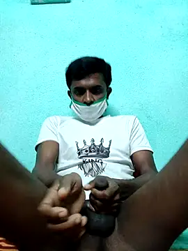 ShinuRoy online show from December 4, 12:09 am