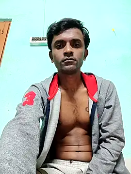 ShinuRoy online show from December 13, 10:59 pm