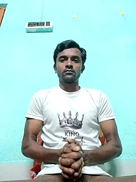 ShinuRoy online show from December 18, 11:44 pm