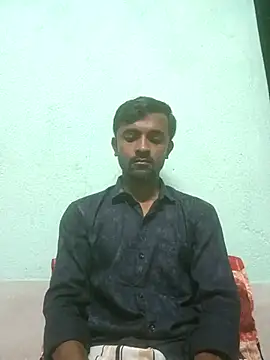 ShinuRoy online show from February 23, 12:57 pm