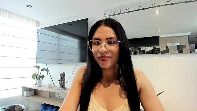 sasha jonne online show from September 22, 9:28 pm