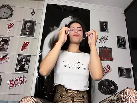 sasha jonne online show from October 16, 12:11 am