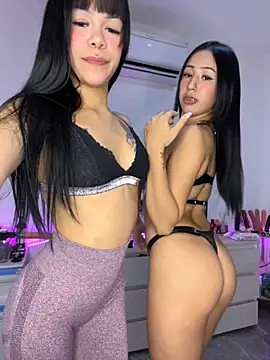 Babies3demon online show from September 19, 6:48 am