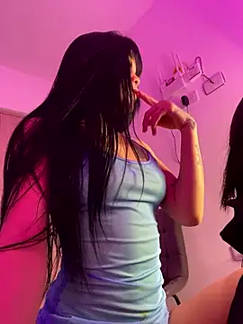 Babies3demon online show from January 17, 1:32 am