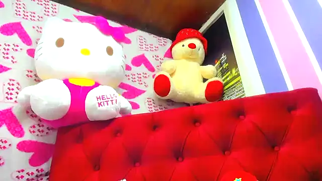 teilor dreamse online show from November 29, 1:30 am