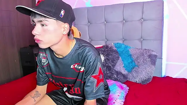 Playboy Andersex online show from September 11, 5:02 pm