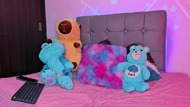 Playboy Andersex online show from September 21, 6:09 pm