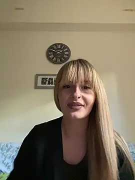 Sexy Bulgarian woman online show from January 13, 11:48 am