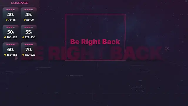 Kayla21  online show from February 9, 1:04 pm