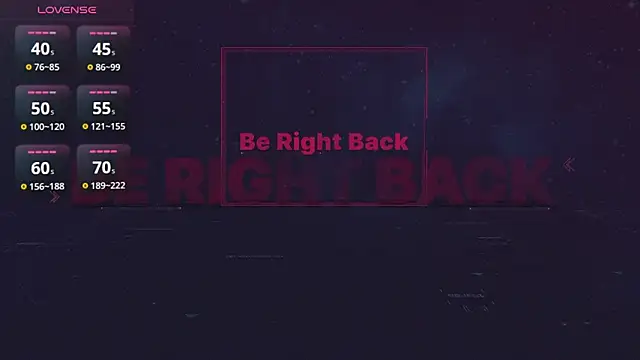 Kayla21  online show from February 15, 1:52 pm