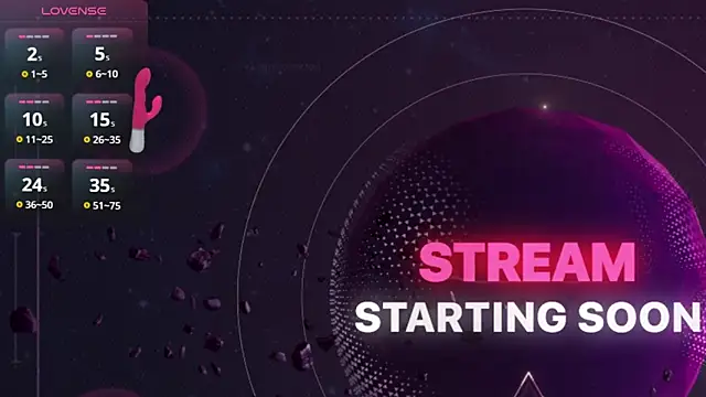 Kayla21  online show from February 18, 1:07 pm