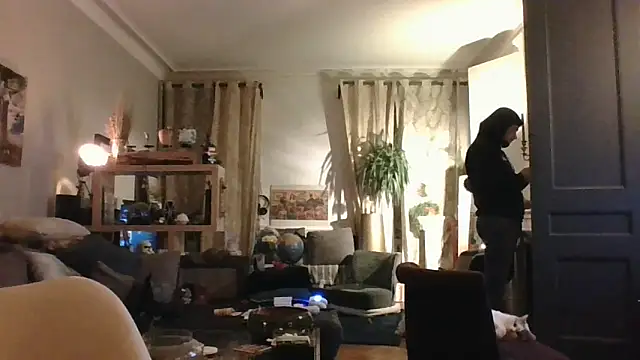 Titilouonlyf69 online show from November 5, 8:42 pm