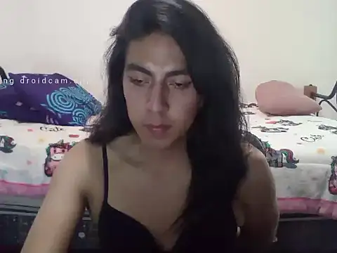 trans connie online show from February 27, 10:32 pm