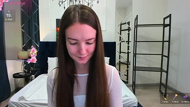 Snapshot of LoraSunnyy chatting on November 23, 1:27 am LoraSunnyy online show from November 23, 1:27 am