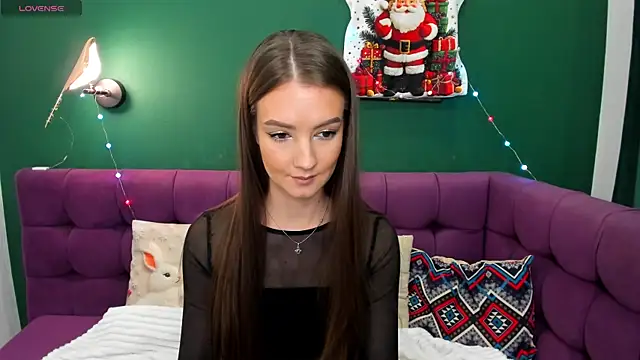 LoraSunnyy online show from January 10, 6:37 am