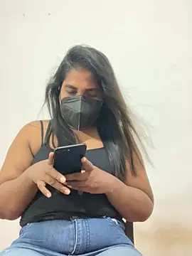 Snapshot of Choco_Chuby chatting on October 31, 3:35 pm Choco Chuby online show from October 31, 3:35 pm