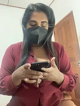 Snapshot of Choco_Chuby chatting on November 7, 4:18 pm Choco Chuby online show from November 7, 4:18 pm