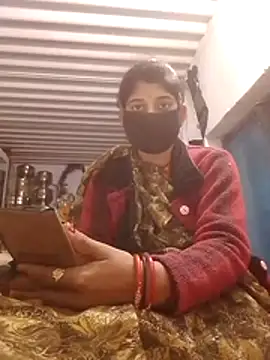 Maya5656 online show from November 25, 1:55 pm