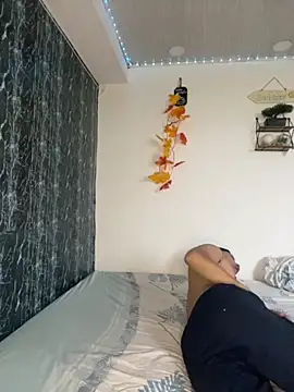 Alejandro BigCock22 online show from September 19, 10:10 pm