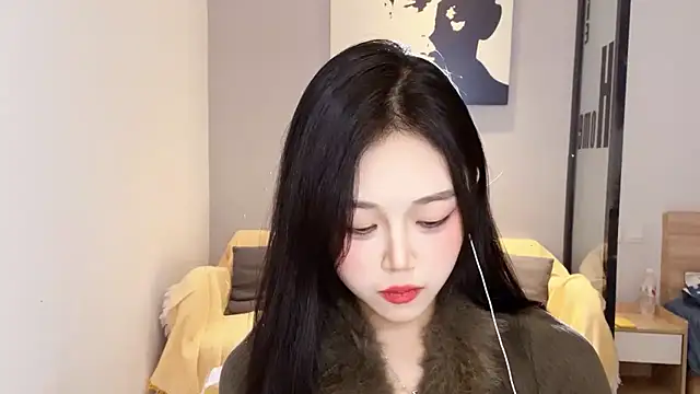 Snapshot of XingKongCOCO-107 chatting on November 30, 1:04 pm XingKongCOCO-107 online show from November 30, 1:04 pm