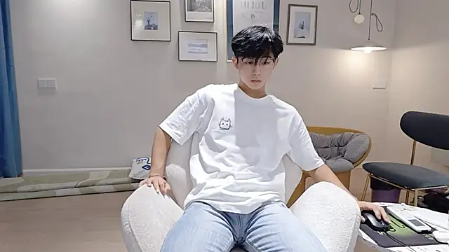 Snapshot of STxuguanhan chatting on September 17, 9:00 am STxuguanhan online show from September 17, 9:00 am