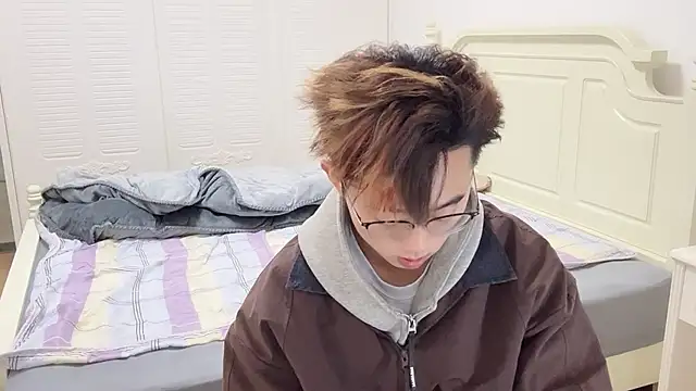 Snapshot of STxuguanhan chatting on November 29, 10:40 am STxuguanhan online show from November 29, 10:40 am