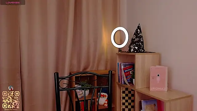 EvaJackson111 online show from October 13, 2:17 pm