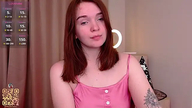 EvaJackson111 online show from October 24, 2:46 pm