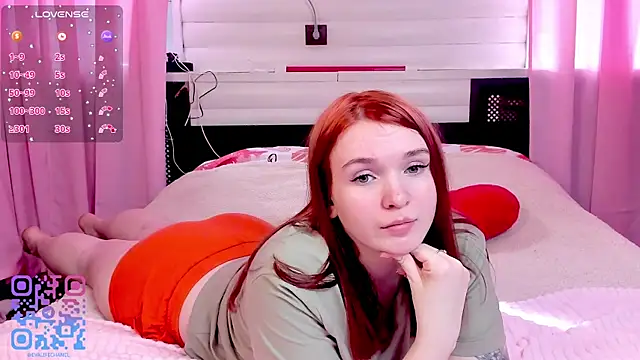 EvaJackson111 online show from March 22, 11:02 am