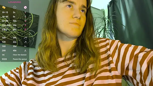 velina   online show from January 11, 3:06 pm