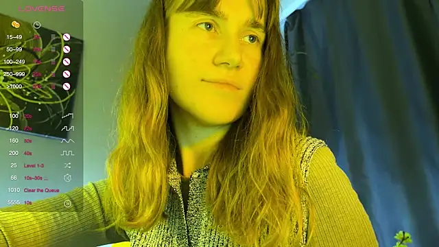 velina   online show from January 18, 1:48 pm