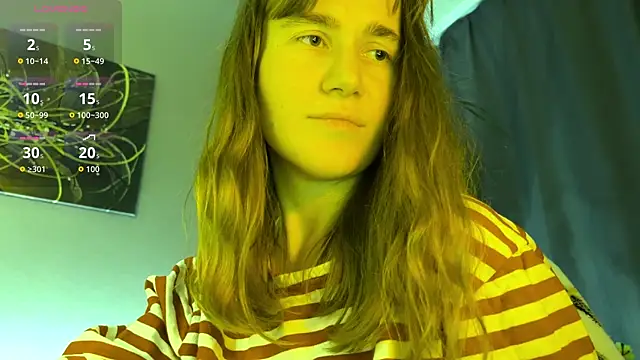 velina   online show from January 19, 12:42 pm