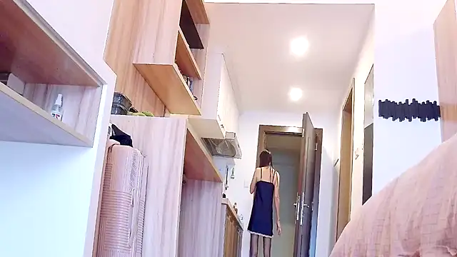 Snapshot of Tianxin6 chatting on September 17, 10:55 pm Tianxin6 online show from September 17, 10:55 pm