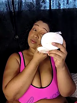 Yera brown69 online show from March 18, 3:15 pm