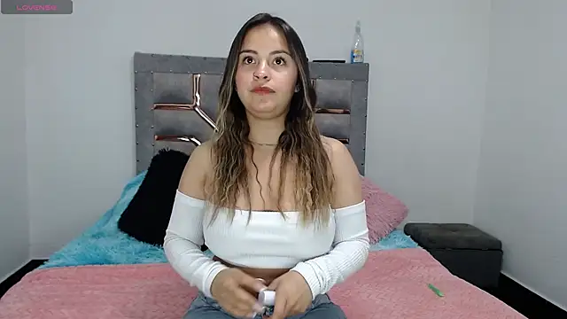 Snapshot of 20_Scarlett_Rose_ chatting on September 30, 9:31 pm 20 Scarlett Rose online show from September 30, 9:31 pm