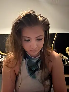 Snapshot of RebekaRose chatting on September 8, 10:42 pm RebekaRose online show from September 8, 10:42 pm