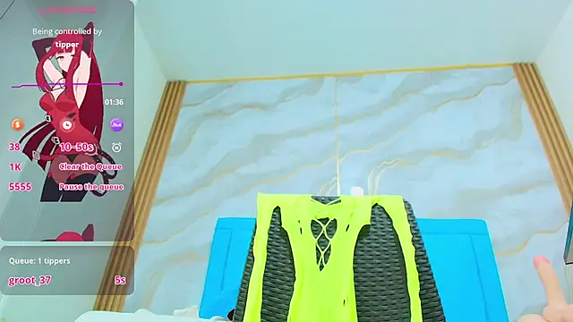 Snapshot of anapau_cooper chatting on October 24, 6:04 pm anapau cooper online show from October 24, 6:04 pm