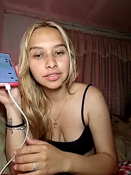 Siennalust1 online show from September 26, 2:48 am