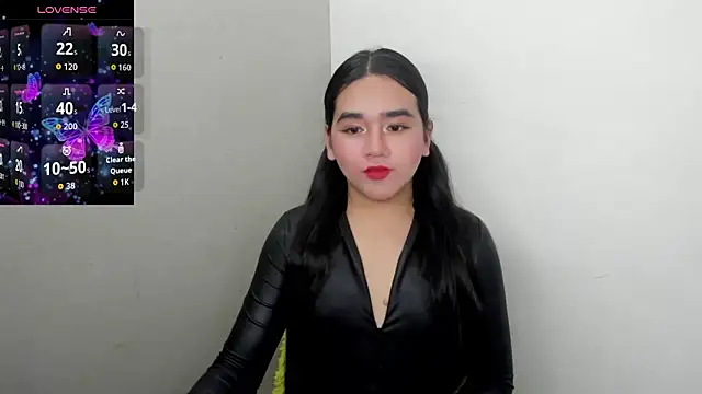 Sanya Luxx online show from December 14, 11:48 am