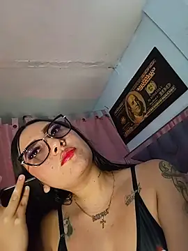 Sammy 2710 online show from January 16, 2:54 pm