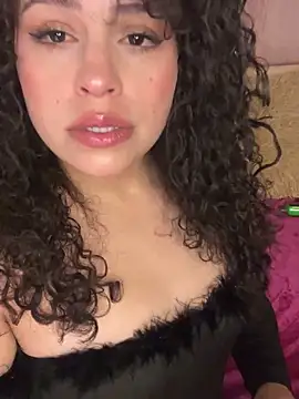 Mya lorenz online show from December 18, 6:08 am